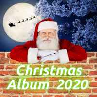 Francesco Digilio & Sifare Cover Band - Christmas Album 2020 artwork