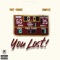 You Lost (feat. Dimplez) - Trey Stakkz lyrics