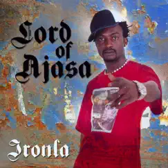 Ironla by Lord of Ajasa album reviews, ratings, credits