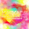 Fire In Your New Shoes (feat. Dragonette) - Single album lyrics, reviews, download