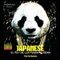 El Rey de los Panda (Remix) - Japanese lyrics