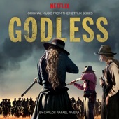 Godless (Original Music from the Netflix Series) artwork