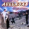 Tobas Calero - Aullagas lyrics