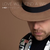 Love Will Find a Way (feat. MJ SOUL) artwork