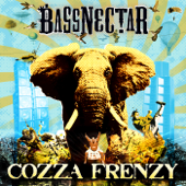 Cozza Frenzy - Bassnectar