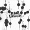 BLACK LAGOON - KxllSwxtch lyrics