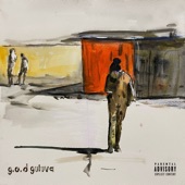 g.o.d Guluva artwork