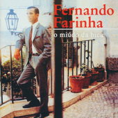 O Miúdo da Bica - Fernando Farinha