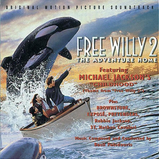 Cover artwork for Forever Young