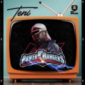 Power Rangers by Teni