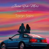 Jaan Yeh Meri artwork