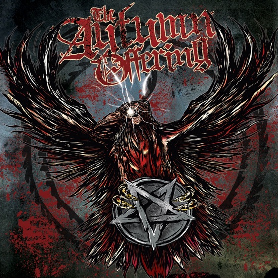 Cover artwork for Myriad Black