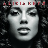 Alicia Keys - The Thing About Love