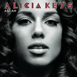 As I Am (Expanded Edition) - Alicia Keys