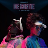 De Sortie (feat. Wishann Asma) artwork