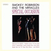 Smokey Robinson & The Miracles - Much Better Off - Album Version / Stereo