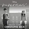 Paperman song lyrics