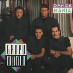 Dance Mania by Grupo Mania album reviews, ratings, credits
