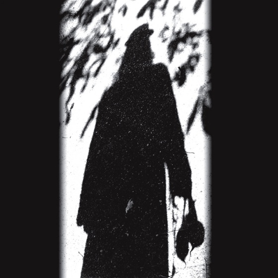 Cover artwork for Devil Be Good