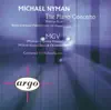 Stream & download Nyman: The Piano Concerto / MGV