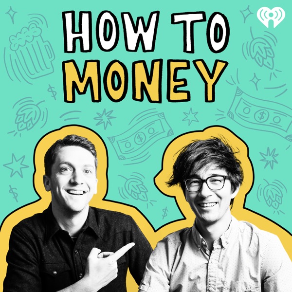 Start Talking About Money #047 Start Talking About Money #047
