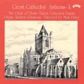 The Choir of Christ Church Cathedral, Dublin/Mark Duley - The Lord's Prayer