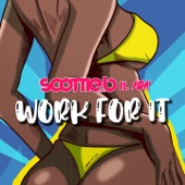 Work for It artwork