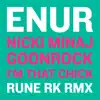 I'm That Chick (feat. Nicki Minaj & Goonrock) [Rune RK Radio RMX] - Single album lyrics, reviews, download