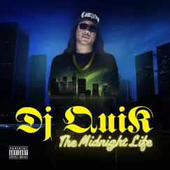 The Midnight Life by DJ Quik album reviews, ratings, credits