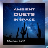Ambient Duets In Space artwork