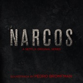 Narcos (A Netflix Original Series Soundtrack) artwork