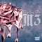 RoseGold - Rhythm the M3 lyrics