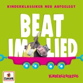 Kinderliederzug - Beat im Lied artwork