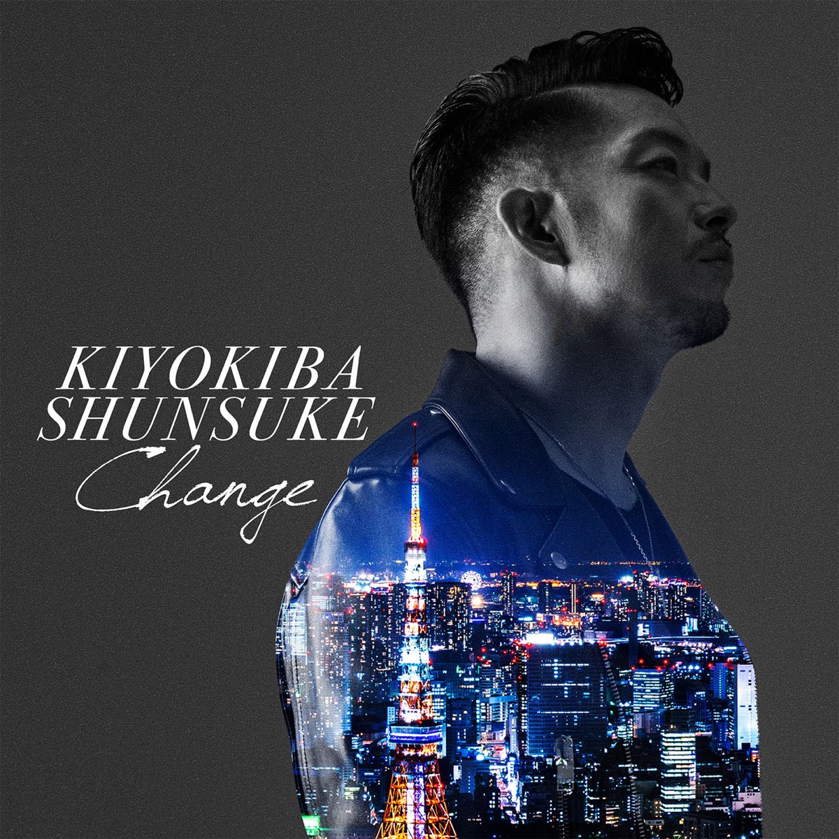 清木場俊介 ROCK ＆ SOUL 2019-2020 CHANGE DVD