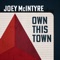 Own This Town artwork