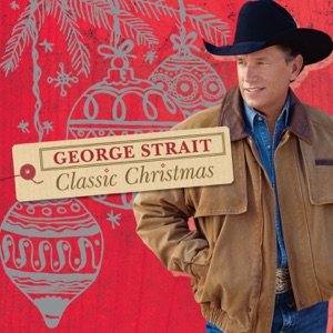 George Strait - Jingle Bells - Line Dance Music