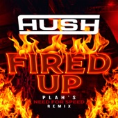 Fired up (Plah’s Need for Speed Remix) artwork