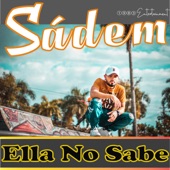 Ella No Sabe artwork