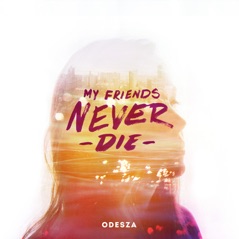 My Friends Never Die - EP