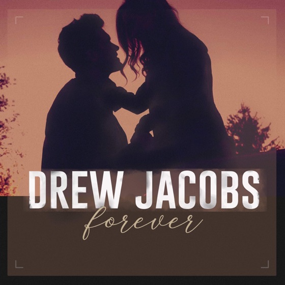 Cover artwork for Forever