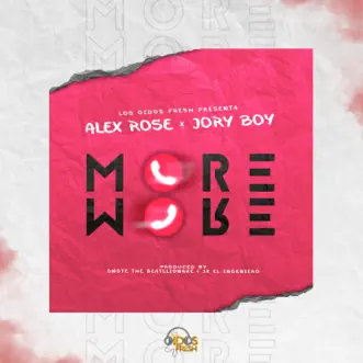 More More by Alex Rose & Jory Boy song reviws