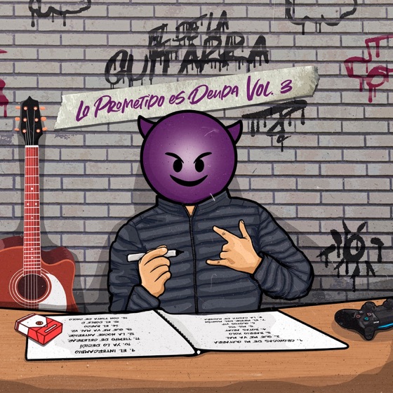 Cover artwork for Doble D