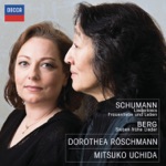 Dorothea Röschmann & Mitsuko Uchida - Liederkreis, Op. 39: No. 9, Wehmut
