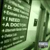 I Need a Doctor (feat. Eminem & Skylar Grey) - Single album lyrics, reviews, download