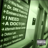 I Need A Doctor - Edited Version by Dr. Dre