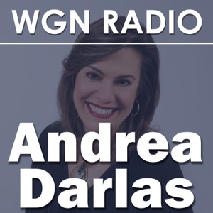 Andrea’s Chicago | Protect Yourself from Scammers with Steve Bernas of The BBB| 04.08.19