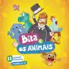 Bita e os Animais album lyrics, reviews, download