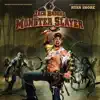 Jack Brooks: Monster Slayer (Original Motion Picture Soundtrack) album lyrics, reviews, download