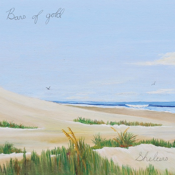 Cover artwork for G