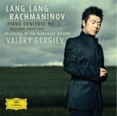 Rhapsody On a Theme By Paganini, Op. 43: Variation 18